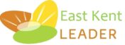 East Kent LEADER logo